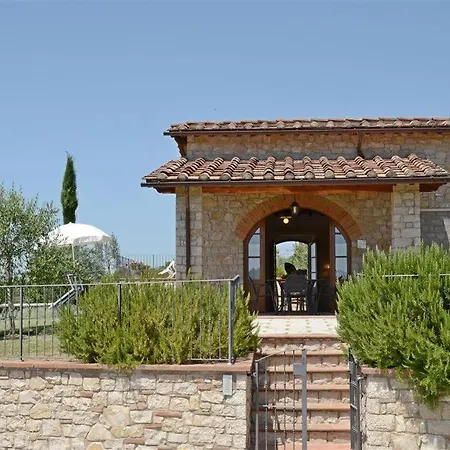 Fiorella * Gaiole in Chianti