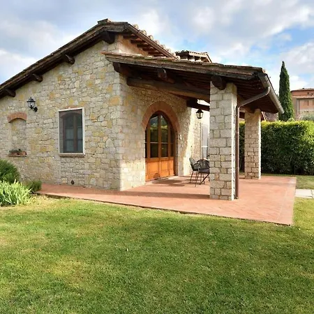 Fiorella Apartment *