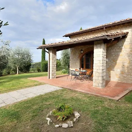 Apartment Fiorella *