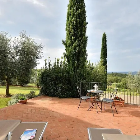 Fiorella Apartment