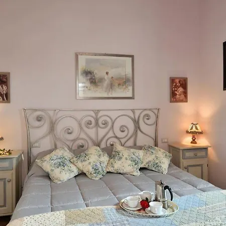Fiorella Apartment *
