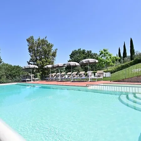 Fiorella Apartment *