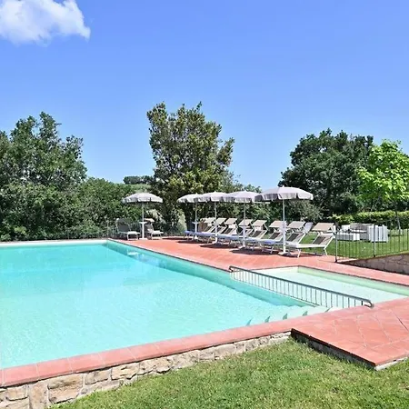 Fiorella Apartment