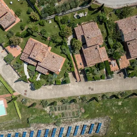 Fiorella Gaiole in Chianti