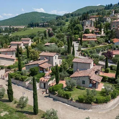 Fiorella Apartment