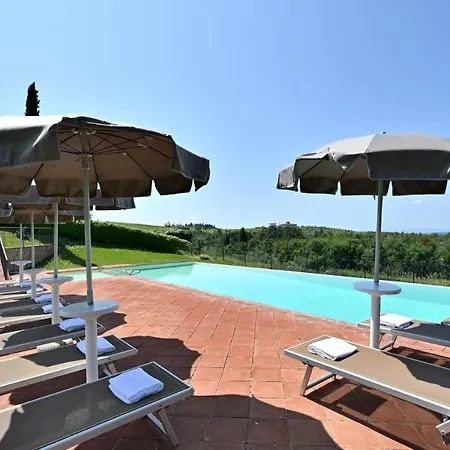 Apartment Fiorella *