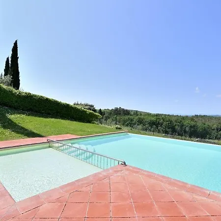 Fiorella * Gaiole in Chianti