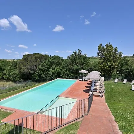 Fiorella Gaiole in Chianti